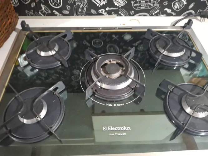 Fogão