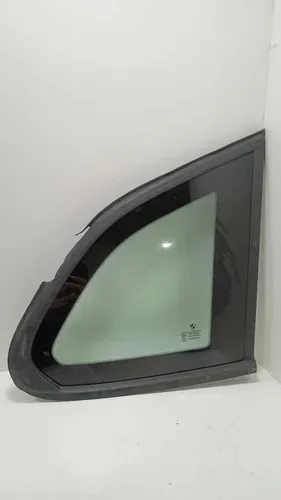 Vidro Fixo Porta Traseira Direita Bmw X1 2.0 2010 Original