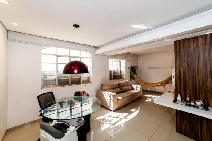 Apartamento à Venda - São Lucas, 2 Quartos, 113 m2