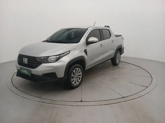 Fiat Strada Freedom 1.3 Flex 8V CD 2025