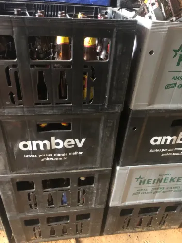 Grades de cerveja