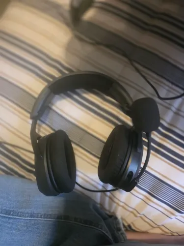 Headset