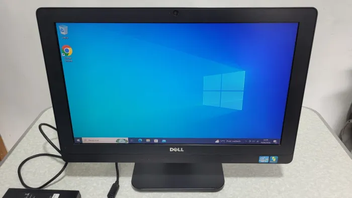 Computador Dell All In One