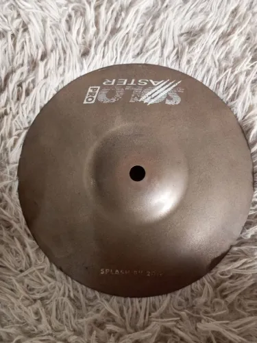 Solo pro master - Splash 8" 20cm