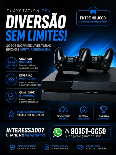 ps4 fat, 500gb