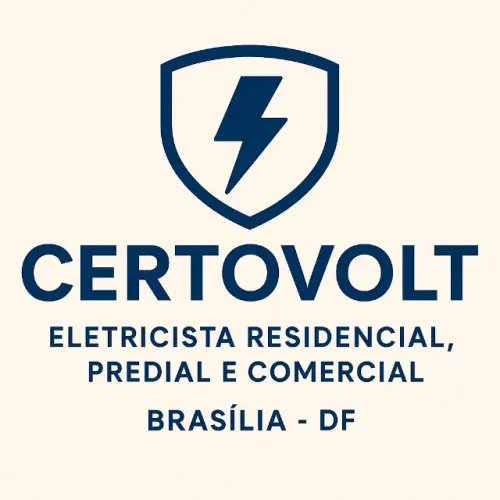 ELETRICISTA - Confiança e Qualidade