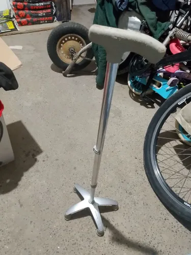 Bengala de 4 pontos 