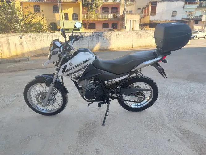YAMAHA XTZ CROSSER S 150