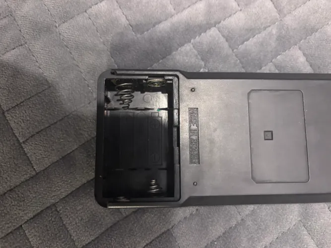 Gradiente cdc4350