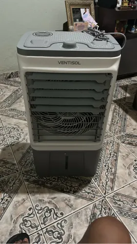 Climatizador ventisol 16L