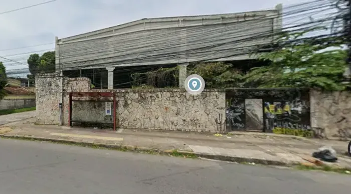 Galpão Comercial em Campo Grande, 400metros - Recife - PE