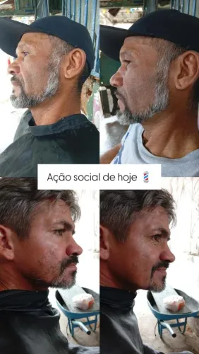 Corte social