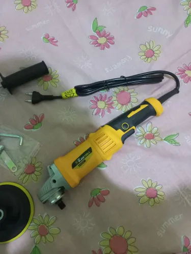 OPolitriz profissional Nova