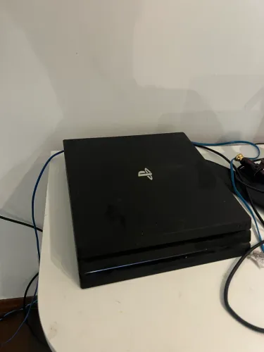 PS4 pro 