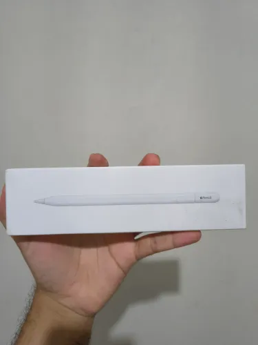 Apple Pencil USB-C (Nova)