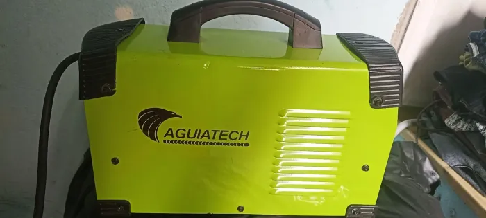 Máquina inversora