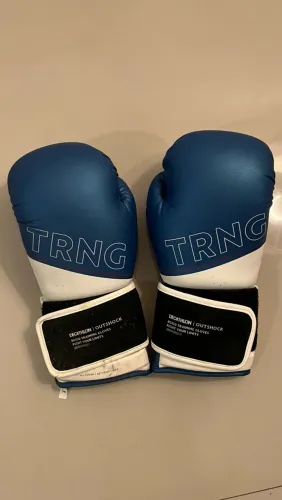 Luva de Boxe