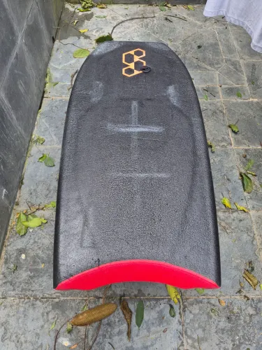 Prancha bodyboard science Tanner 2024