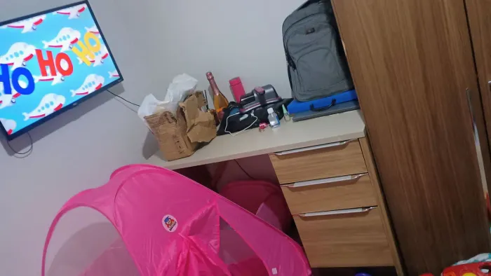 Mesa tipo escritório