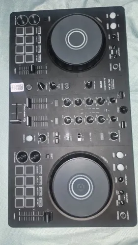 PIONNER DDJ-FLX4