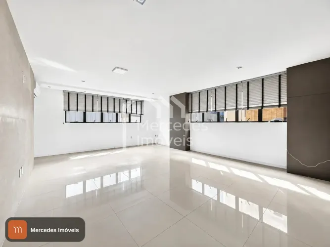 Sala comercial para alugar · Centro, Itajaí · 39 m²