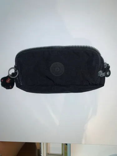 Estojo Kipling Gitroy Preto