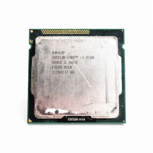Processador Intel Core i3-2100 3.10GHz LGA1155
