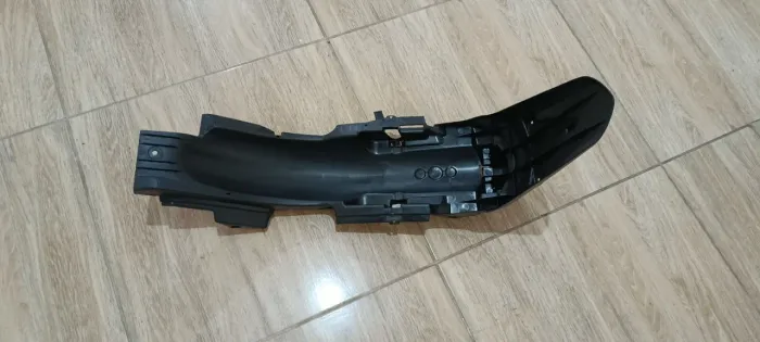 Paralama Traseiro Honda Titan / Fan 150 Compatível
