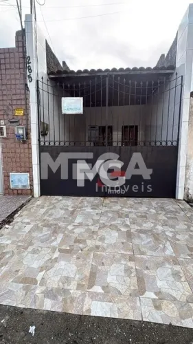 Casa em Alto da Balança