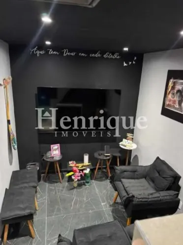 Apartamento : Padrão / Residencial / Catete