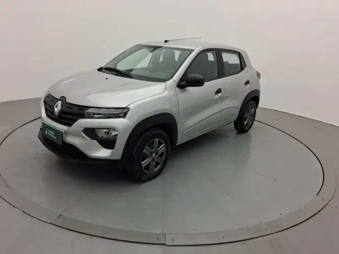 Renault Kwid 1.0 Zen 2026
