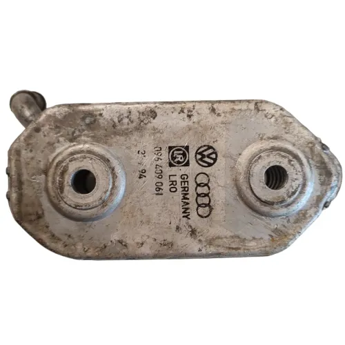 Trocador Resfriador Oleo Cambio Bora Golf A3 01m  99/04 