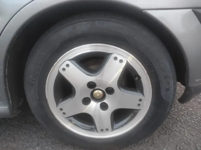 Rodas diamantadas 14