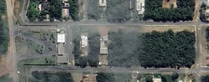Terrenos Mansões Morumbi