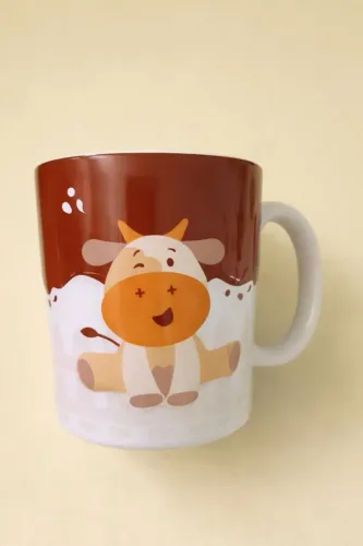 Caneca cacau show