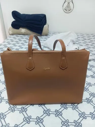 Bolsa Classe A