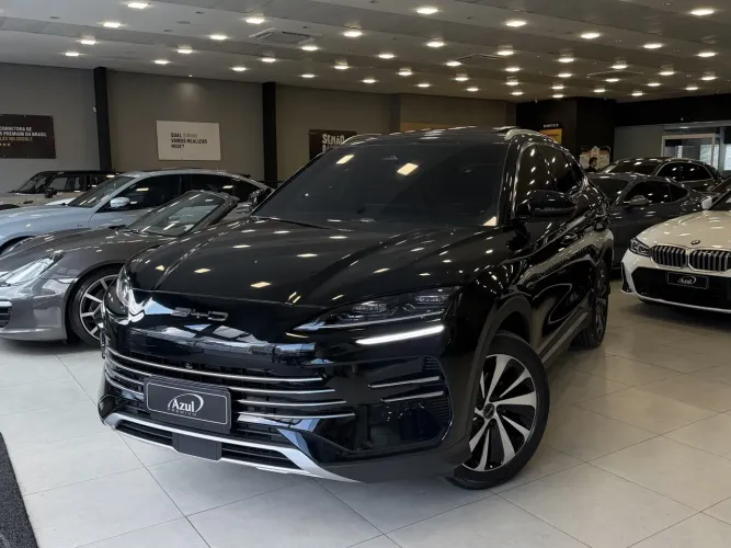 BYD Song Plus 1.5 16V Aut. (hibrido) 2027