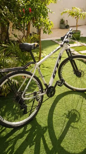 Bike Aro 29 - GTI Roman