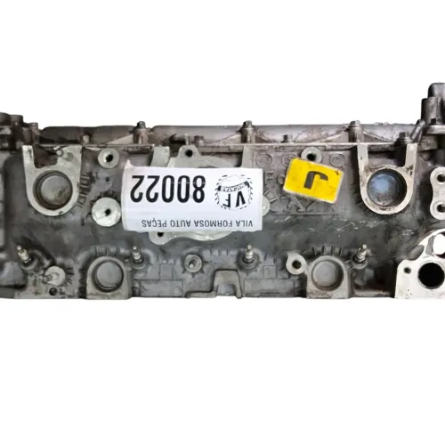 Cabeçote Fiat Ducato Peugeot Boxer 2.2 2022/2025 Blue Hdi