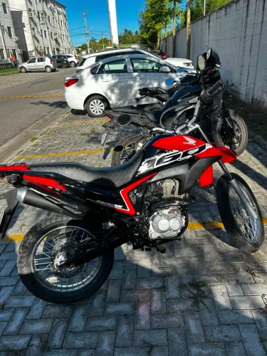 Bros 160 ESDD 2020