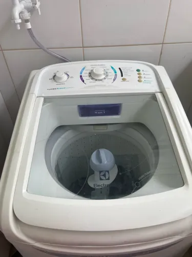 Máquina de lavar de 10k