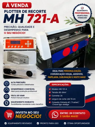 Plotter Adesivo