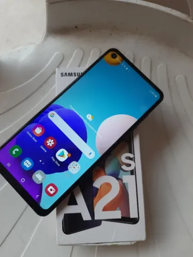 Samsung Galaxy A21s 64GB