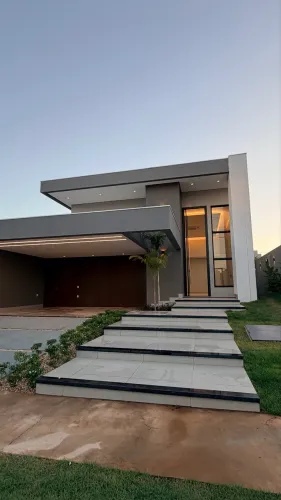 Casa Florais da Mata