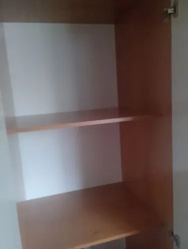 Guarda roupa novo