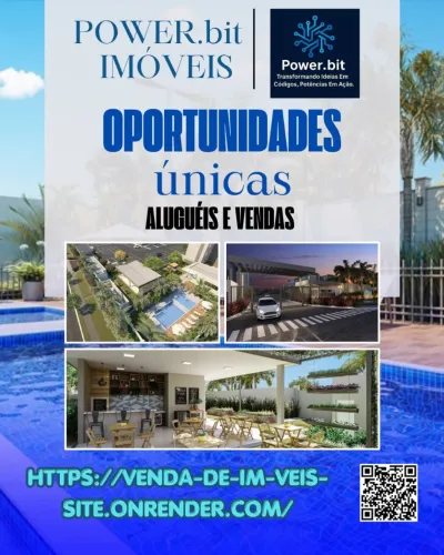 SEU APARTAMENTO DOS SONHOS! VITTA ENGENHO EM SERTÃOZINHO