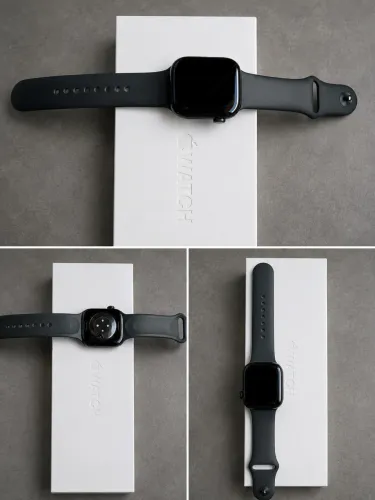 ? VENDO APPLE WATCH SERIES 10 Apple Watch Series 10