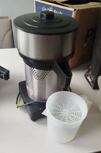 Espremedor de suco