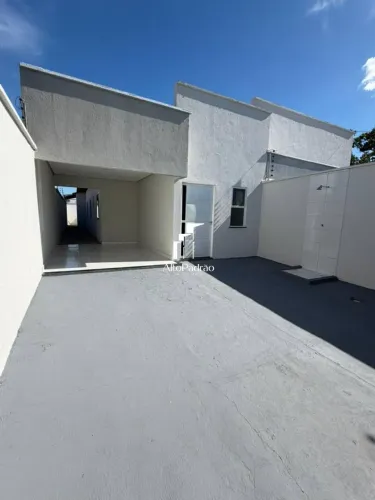 Casa para alugar, 120 m² - Jóia - Timon/MA