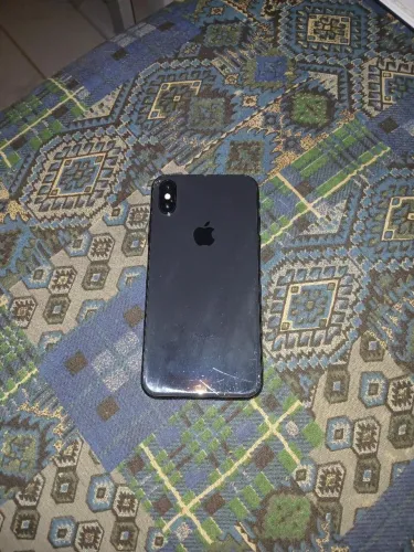 Iphone x perfeito estado